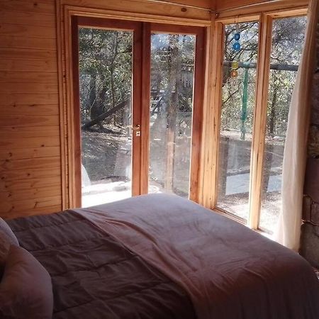 El Silencio - Lozano- Jujuy Apartment San Salvador de Jujuy Ngoại thất bức ảnh