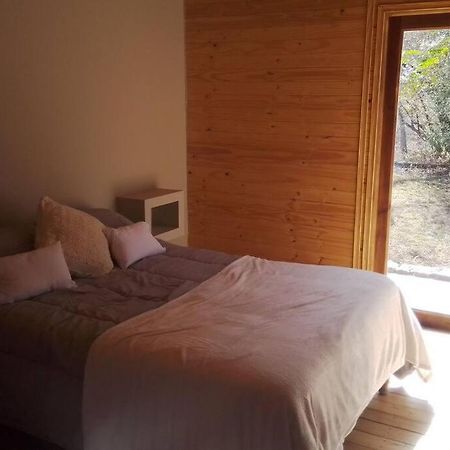 El Silencio - Lozano- Jujuy Apartment San Salvador de Jujuy Ngoại thất bức ảnh