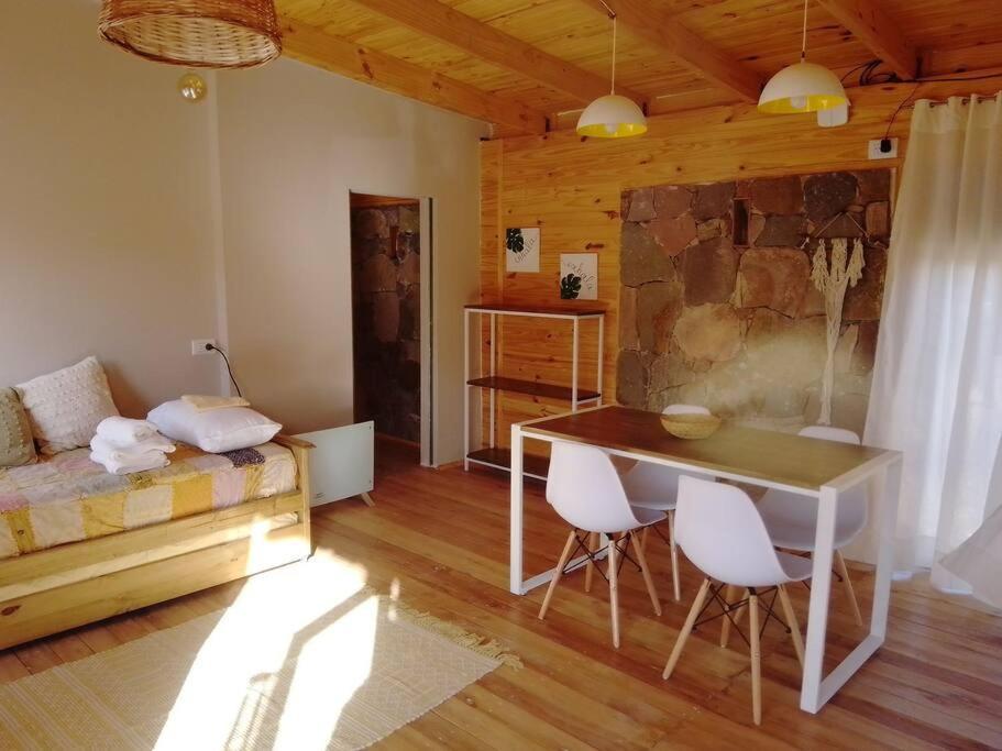 El Silencio - Lozano- Jujuy Apartment San Salvador de Jujuy Ngoại thất bức ảnh
