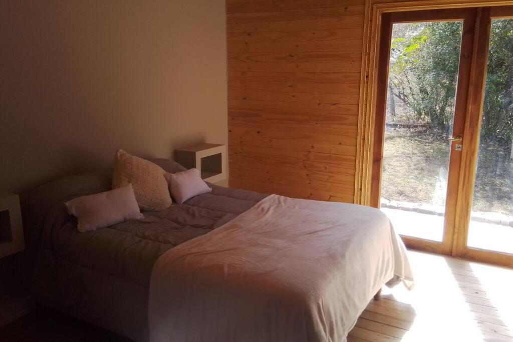 El Silencio - Lozano- Jujuy Apartment San Salvador de Jujuy Ngoại thất bức ảnh
